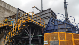 臺(tái)時(shí)產(chǎn)能高達(dá)4000噸！中建材、海螺用的這家設(shè)備！