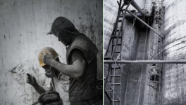 做到這四點(diǎn)，有效避免清庫(kù)傷亡！