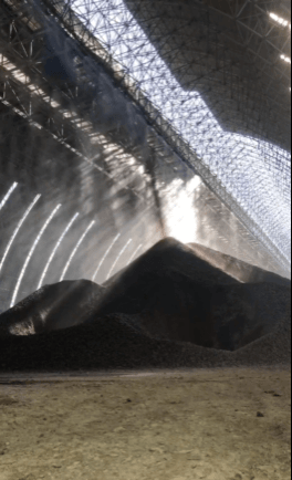 無(wú)組織排放怎么辦？華新、冀東等十大水泥集團(tuán)這么做！