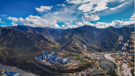 立行立改！這家水泥企業(yè)生態(tài)環(huán)境問題整改落實到位！