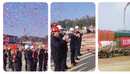 揭秘：中建材、冀東、萬年青水泥窯替代燃料利用方案！