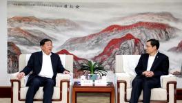 太慘了！大跌235元/噸！水泥產(chǎn)量創(chuàng)10年最大跌幅！