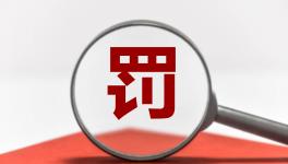 違規(guī)！海螺、華潤、紅獅等40多家水泥廠被罰！