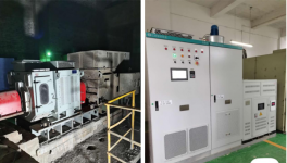 風機用上這個設備后，節(jié)電129度/小時，節(jié)電率高達59.7%！