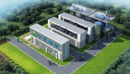 水泥廠的福利！這家環(huán)保企業(yè)又放大招了！