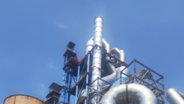 粉塵濃度＜5mg/Nm3！中建材超低排放技改案例分享！