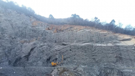 揭秘！江西水泥如何打造綠色礦山？