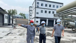 “零填埋”！亞泰水泥危廢處置及替代燃料項(xiàng)目順利驗(yàn)收！