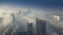 預(yù)警！大半個(gè)中國(guó)！又一輪水泥廠停產(chǎn)！