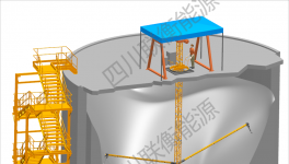 再無(wú)安全隱患，水泥清庫(kù)，我是你的破壁人