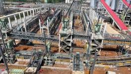 出手了！中建材、海螺、紅獅等水泥集團(tuán)集體行動(dòng)！