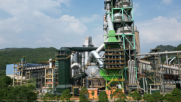 喜訊！臺(tái)泥安順、臺(tái)泥句容、臺(tái)泥重慶水泥SCR脫硝及濕法脫硫項(xiàng)目投產(chǎn)運(yùn)行！