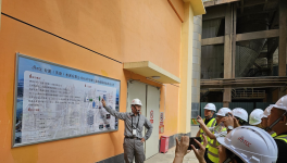 打造水泥窯煙氣SCR脫硝標(biāo)桿工程，助力行業(yè)高質(zhì)量綠色發(fā)展