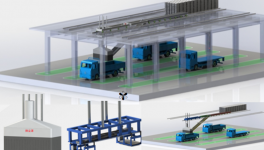 無人化！堯柏水泥等多家水泥企業(yè)如何打造智慧水泥廠？