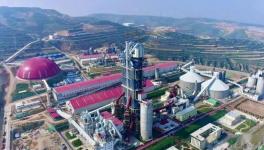 海螺、冀東、堯柏、天瑞！誰(shuí)更強(qiáng)？！