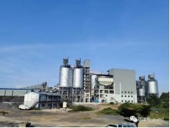 臺時產(chǎn)47噸！超細(xì)粉磨技改新項(xiàng)目分享！