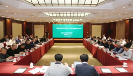 黑科技！“5S超級隔熱材料”項目獲國際領(lǐng)先評價