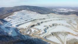 持續(xù)推動(dòng)高質(zhì)量發(fā)展——中材礦山“六星項(xiàng)目”展?