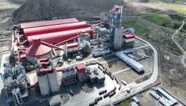 14000多噸/天！災(zāi)后重建水泥保供進行中……