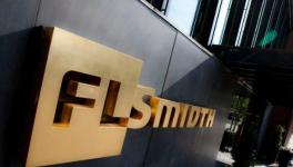 歷史時刻！史密斯宣布剝離水泥業(yè)務(wù)！總部年底搬家！