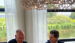 奧蒙德集團(tuán)正式收購(gòu)全球筒倉(cāng)技術(shù)領(lǐng)袖ESI Eurosilo