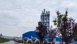 冀東水泥：業(yè)績(jī)同比大幅改善