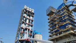 “一刀切”執(zhí)法！這家水泥廠“準(zhǔn)生證”被撤銷！